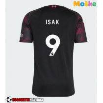 Moške Nogometnih dresov Liverpool Alexander Isak #9 Tretji 2026-27 Kratki rokavi